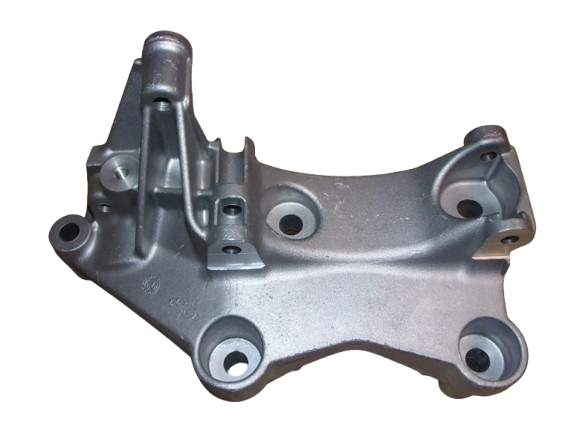 Wspornik Alternatora Renault Dacia 117105124R Oryginał ORG 117105124R