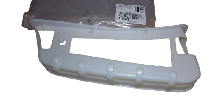 Wspornik Poduszki Powietrznej Citroen Peugeot 16095459Zd Oryginał 16095459ZD