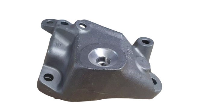 Wspornik Skrzyni Biegów Renault 112533448R Oryginał 112533448R