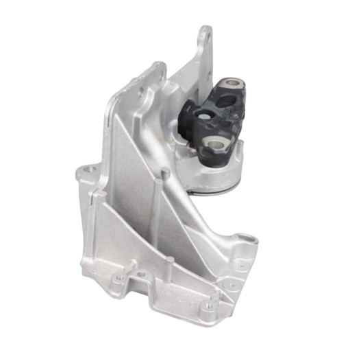 Wspornik Skrzyni Renault Dacia 112200985R Oryginał ORG 112200985R