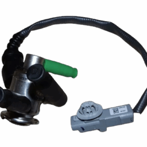 Wtryskiwacz Adblue Renault 2.3Dci 160721041R Oryginał 160721041R