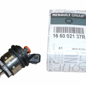 Wtryskiwacz Lpg Renault 166002137R Oryginał 166002137R