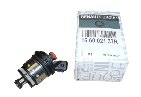 Wtryskiwacz Lpg Renault 166002137R Oryginał 166002137R