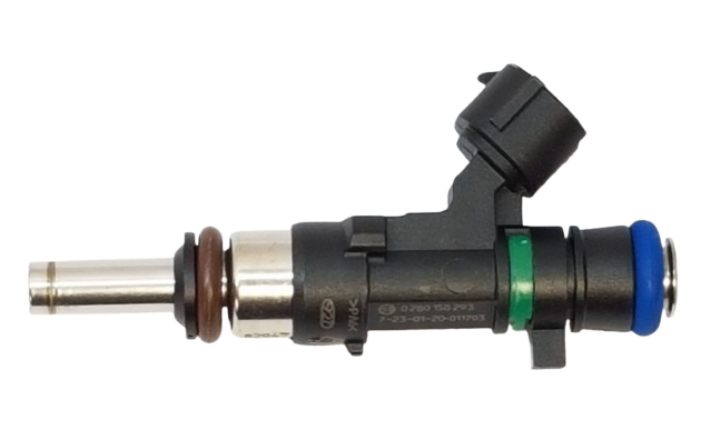 Wtryskiwacz Renault 0.9Tce 166008740R Oryginał 166008740R