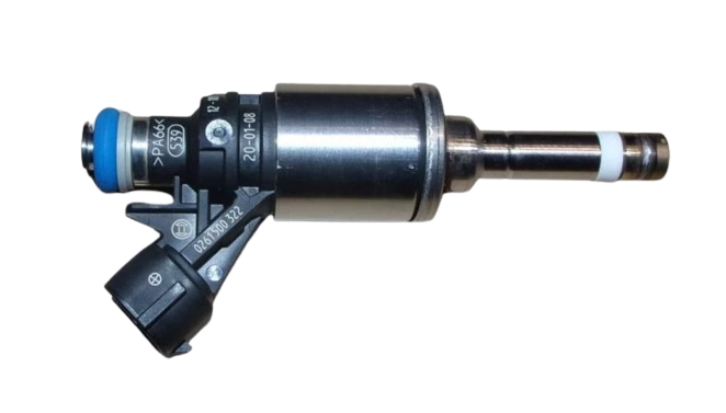 Wtryskiwacz Renault 1.2Tce 166003037R Oryginał 166003037R