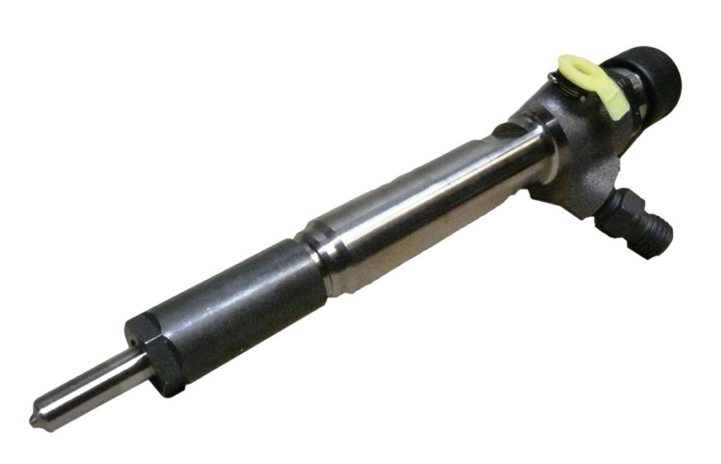 Wtryskiwacz Renault 1.5Dci 106Km 166001225R Oryginał 166001225R