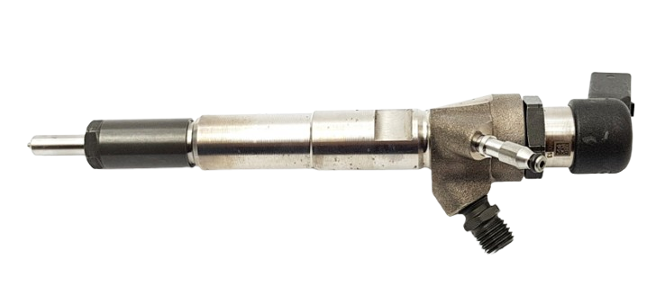 Wtryskiwacz Renault 1.5Dci 166006212R Oryginał 166006212R