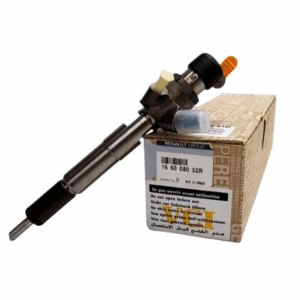 Wtryskiwacz Renault 1.5Dci K9K 166008052R Oryginał 166008052R