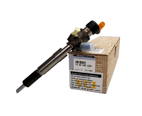 Wtryskiwacz Renault 1.5Dci K9K 166008052R Oryginał 166008052R