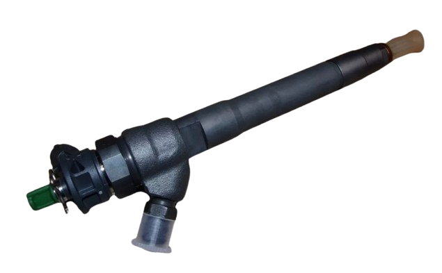 Wtryskiwacz Renault 1.6Dci 166007246R Oryginał 166007246R