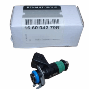 Wtryskiwacz Renault 1.6Sce 166004279R Oryginał 166004279R