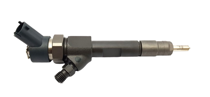 Wtryskiwacz Renault 1.9Dci 166000262R Oryginał 166000262R