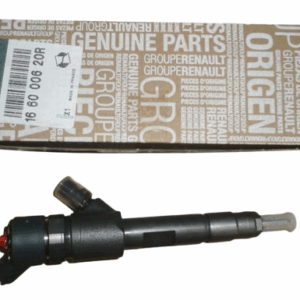 Wtryskiwacz Renault 1.9Dci 166000620R Oryginał 166000620R