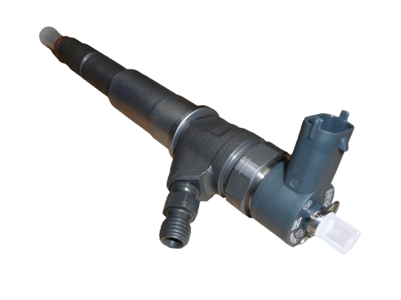 Wtryskiwacz Renault 2.0Dci 114Km 166093915R Oryginał 166093915R