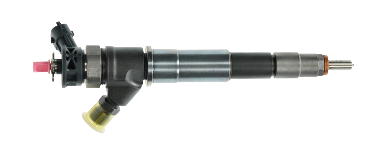 Wtryskiwacz Renault 2.0Dci 166095899R Oryginał 166095899R