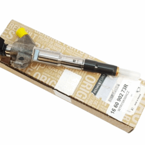 Wtryskiwacz Renault 2.3Dci 166090273R Oryginał 166090273R