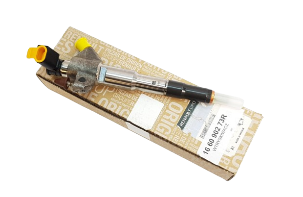 Wtryskiwacz Renault 2.3Dci 166090273R Oryginał 166090273R