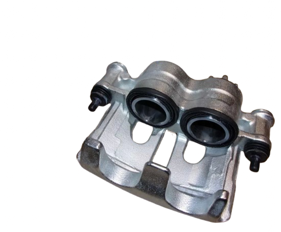 Zacisk Hamulcowy Lewy Przód Renault 410119220R Oryginał 410119220R