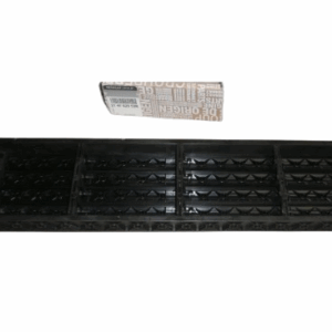 Żaluzja Roleta Chłodnicy Renault Dacia 214F62853R Oryginał 214F62853R