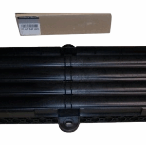 Żaluzja Roleta Chłodnicy Renault Dacia 214F64040R Oryginał 214F64040R