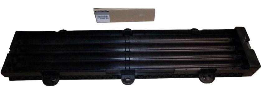 Żaluzja Roleta Chłodnicy Renault Dacia 214F64040R Oryginał 214F64040R