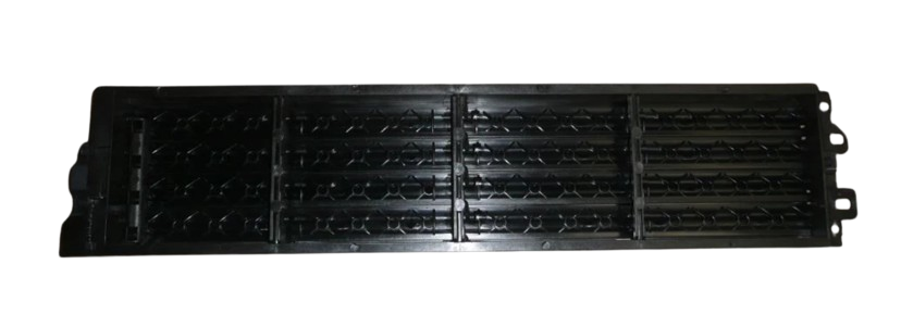 Żaluzja Roleta Chłodnicy Renault Dacia 214F65316R Oryginał 214F65316R