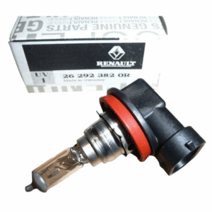 Żarówka H16 12V-19W Renault Dacia 262923820R Oryginał 262923820R