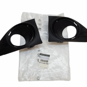 Zaślepki Halogenu Renault Dacia 261528359R Oryginał 261528359R