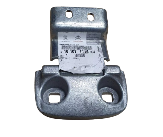 Zawias Drzwi Citroen Peugeot 1610799580 Oryginał 1610799580