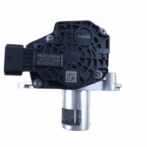 Zawór Egr Renault 1.5 Blue Dci 147101246R Oryginał 147101246R