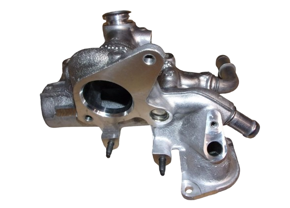 Zawór Egr Renault 1.5Dci 147171653R Oryginał 147171653R