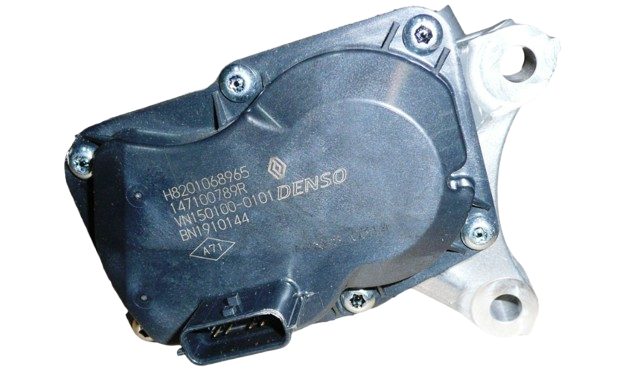 Zawór Egr Renault 1.6Dci 147100789R Oryginał 147100789R