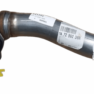 Zawór Egr Renault 1.6Dci 147259236R Oryginał 147259236R