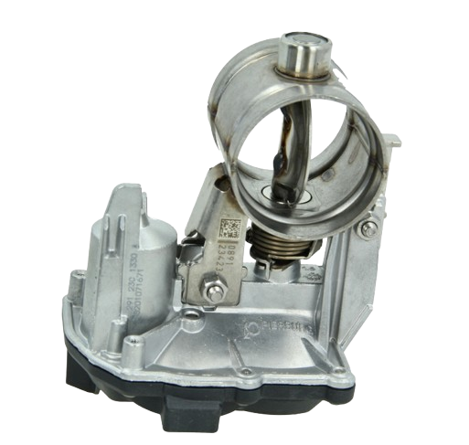 Zawór Egr Renault 1.6Dci 147B08010R Oryginał 147B08010R