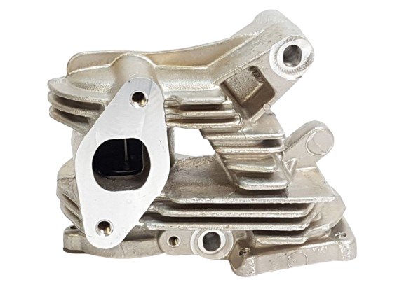 Zawór Egr Renault 1.9Dci 66/68Kw 147171945R Oryginał 147171945R