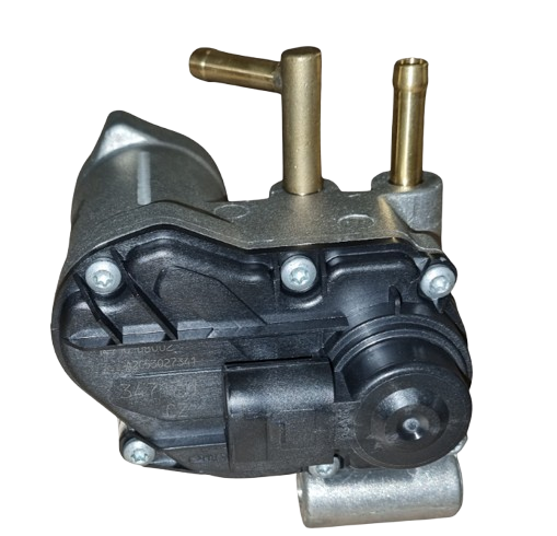 Zawór Egr Renault 3.0Dci 04-10 14710Db002 Oryginał 14710DB002