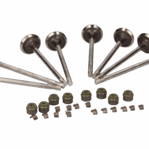 Zawory Ssące Renault 2.3Dci 132012274R Oryginał 132012274R