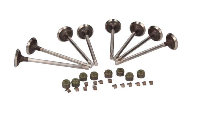 Zawory Ssące Renault 2.3Dci 132012274R Oryginał 132012274R