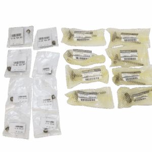 Zawory Ssące Renault 2.5 16V 132010541R Oryginał 132010541R