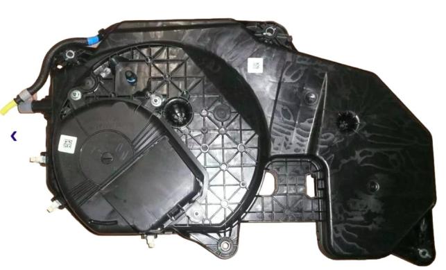 Zbiornik Adblue R 1.5Dci 172A24741R Oryginał 172A24741R