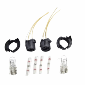 Zestaw Naprawczy Drl Renault Dacia 261348517R Oryginał 261348517R