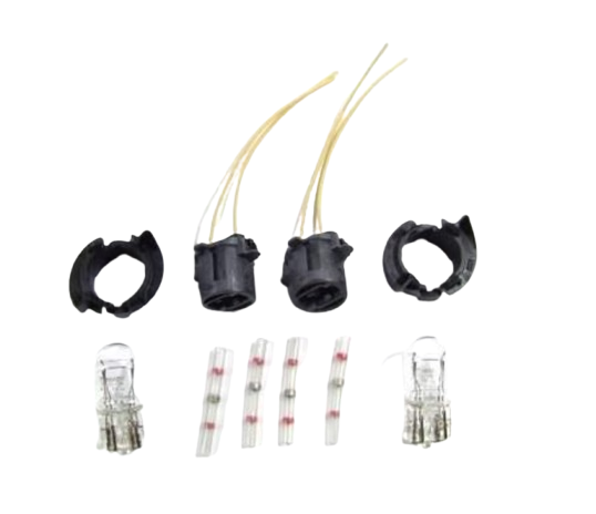 Zestaw Naprawczy Drl Renault Dacia 261348517R Oryginał 261348517R