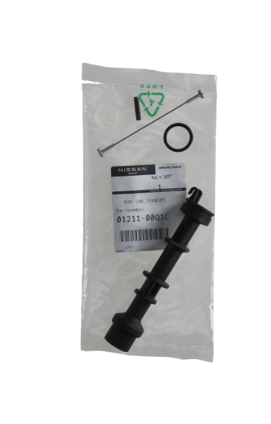 Zestaw Naprawczy Lewarka Renault Dacia 0121100Q1C Oryginał ORG 0121100Q1C