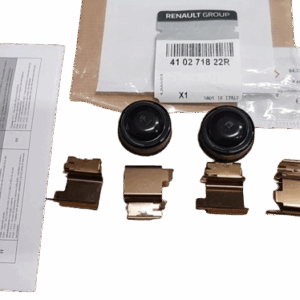 Zestaw Naprawczy Renault 410271822R Oryginał 410271822R