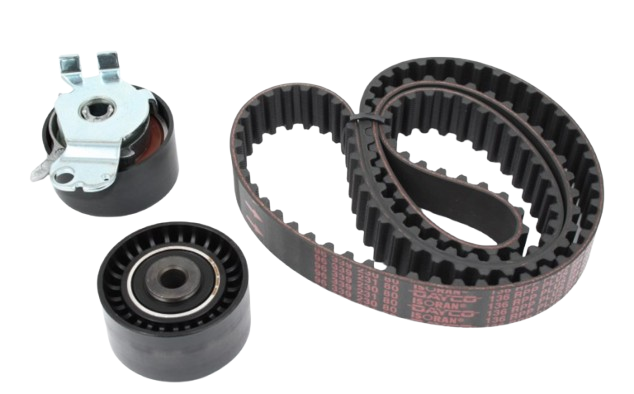 Zestaw Paska Rozrządu Citroen Peugeot 0831S9 Oryginał ORG 0831S9