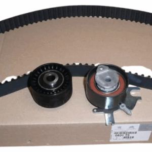 Zestaw Paska Rozrządu Citroen Peugeot 0831T5 Oryginał ORG 0831T5