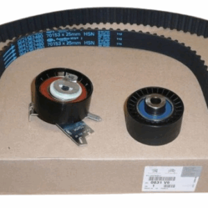 Zestaw Paska Rozrządu Citroen Peugeot 0831V6 Oryginał ORG 0831V6