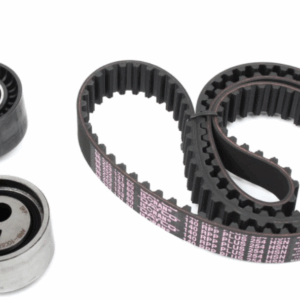 Zestaw Paska Rozrządu Citroen Peugeot 1.9D Dw8 0831R7 Oryginał ORG 0831R7