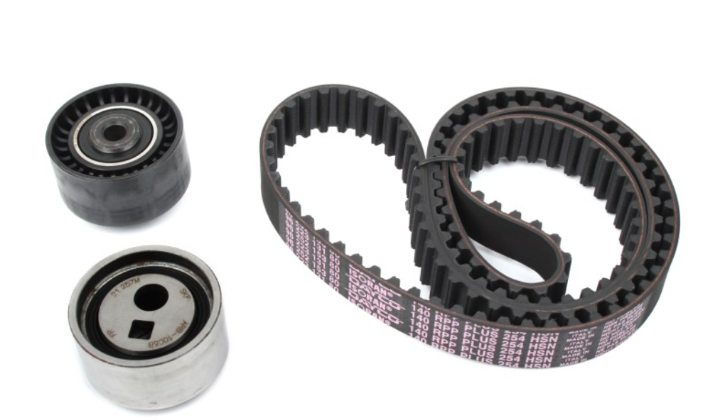 Zestaw Paska Rozrządu Citroen Peugeot 1.9D Dw8 0831R7 Oryginał ORG 0831R7