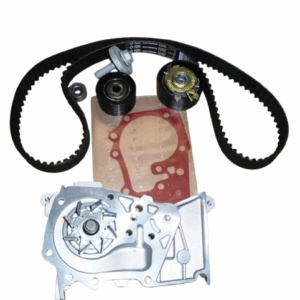 Zestaw Paska Rozrządu Komplet Renault Dacia 119A00397R Oryginał ORG 119A00397R